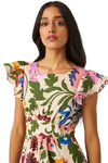 BELINDA DRESS - MISA Los Angeles