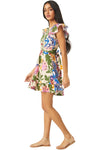 BELINDA DRESS - MISA Los Angeles