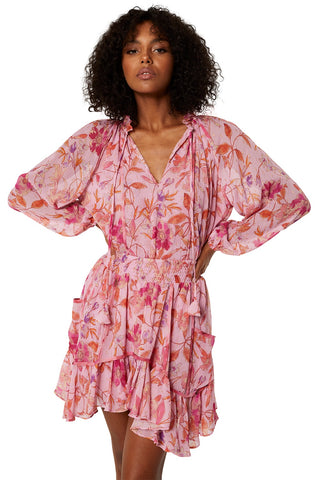 PARIS DRESS