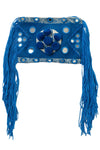 Paraga Blue Tote