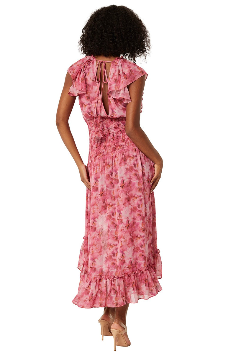 BO DRESS - MISA Los Angeles