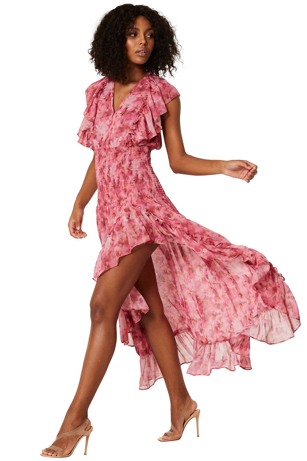 BO DRESS - MISA Los Angeles