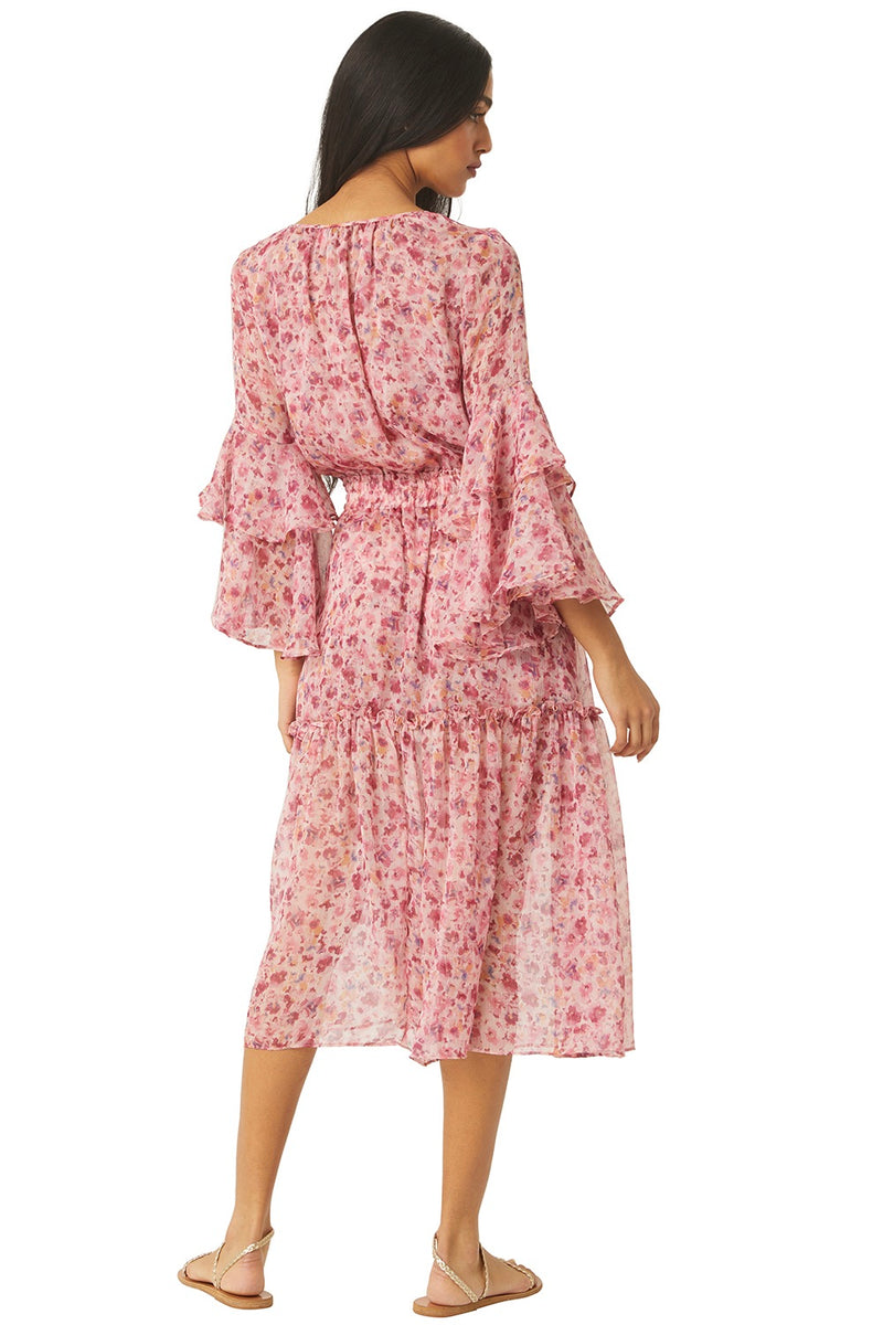 COCO DRESS - MISA Los Angeles