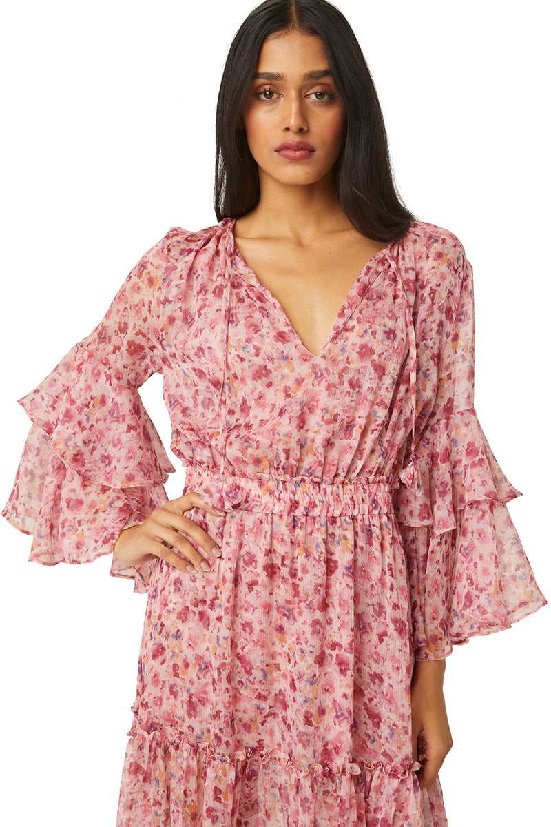 COCO DRESS - MISA Los Angeles