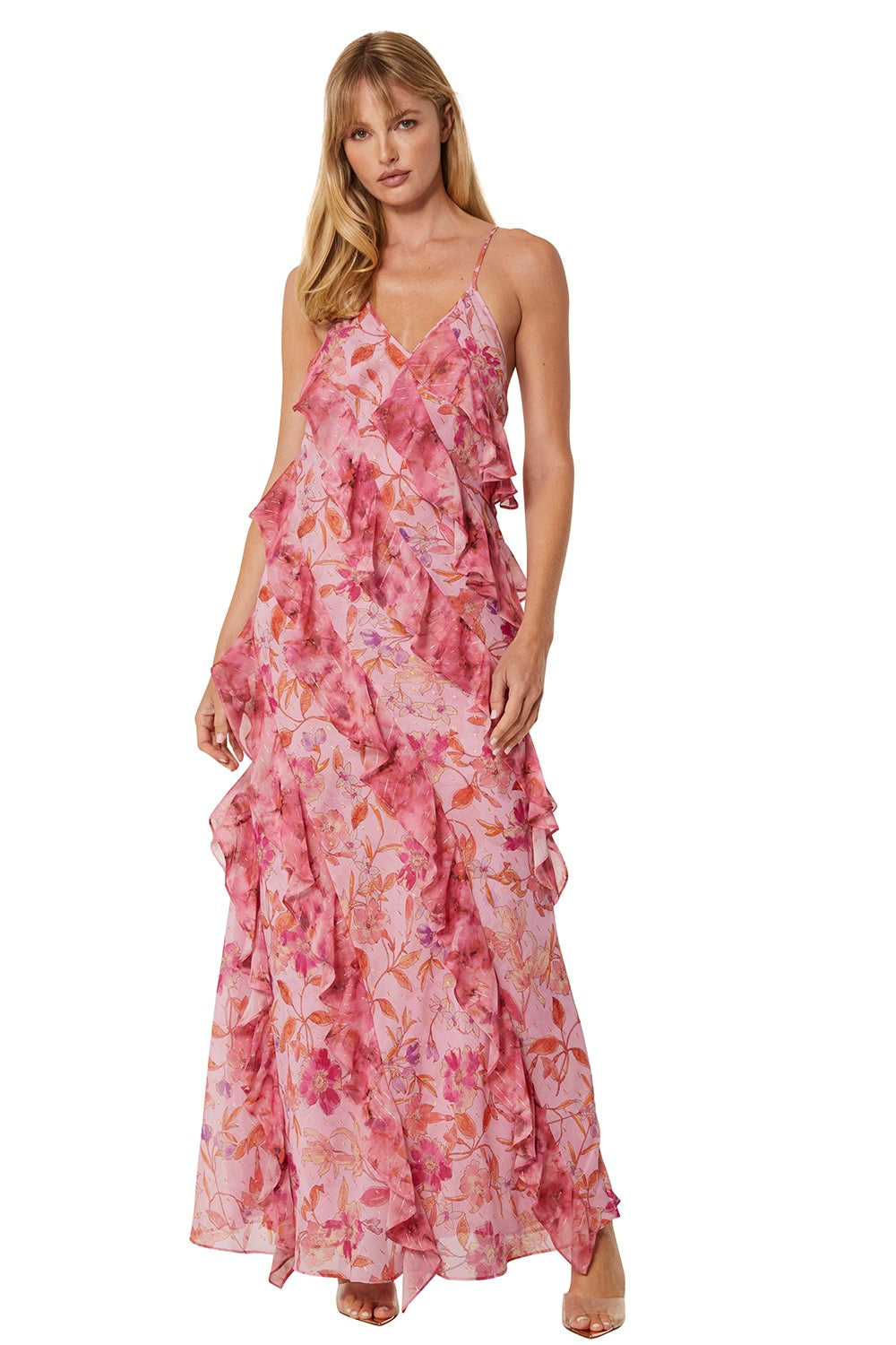 DAMITA DRESS - MISA Los Angeles
