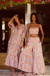 YSA DRESS - MISA Los Angeles