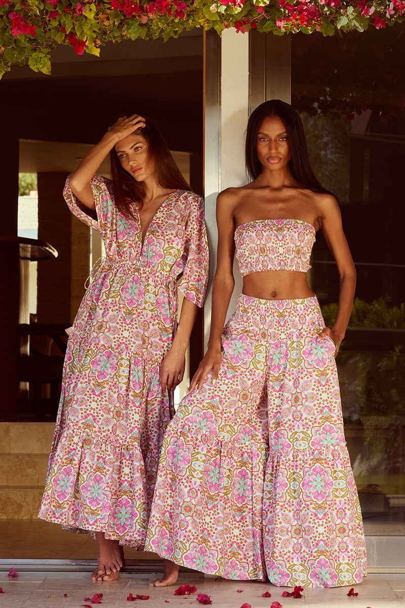 YSA DRESS - MISA Los Angeles