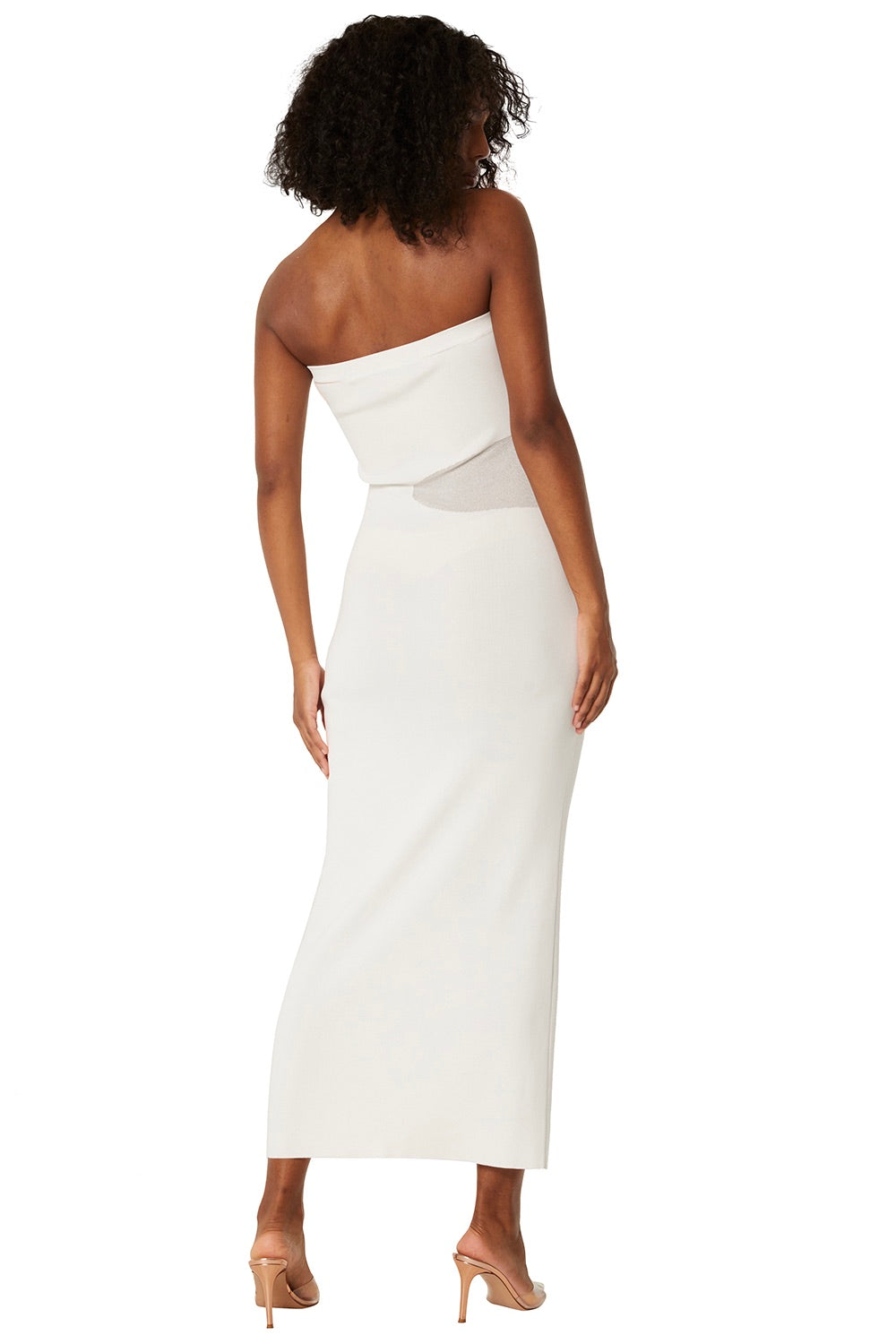 DUA DRESS