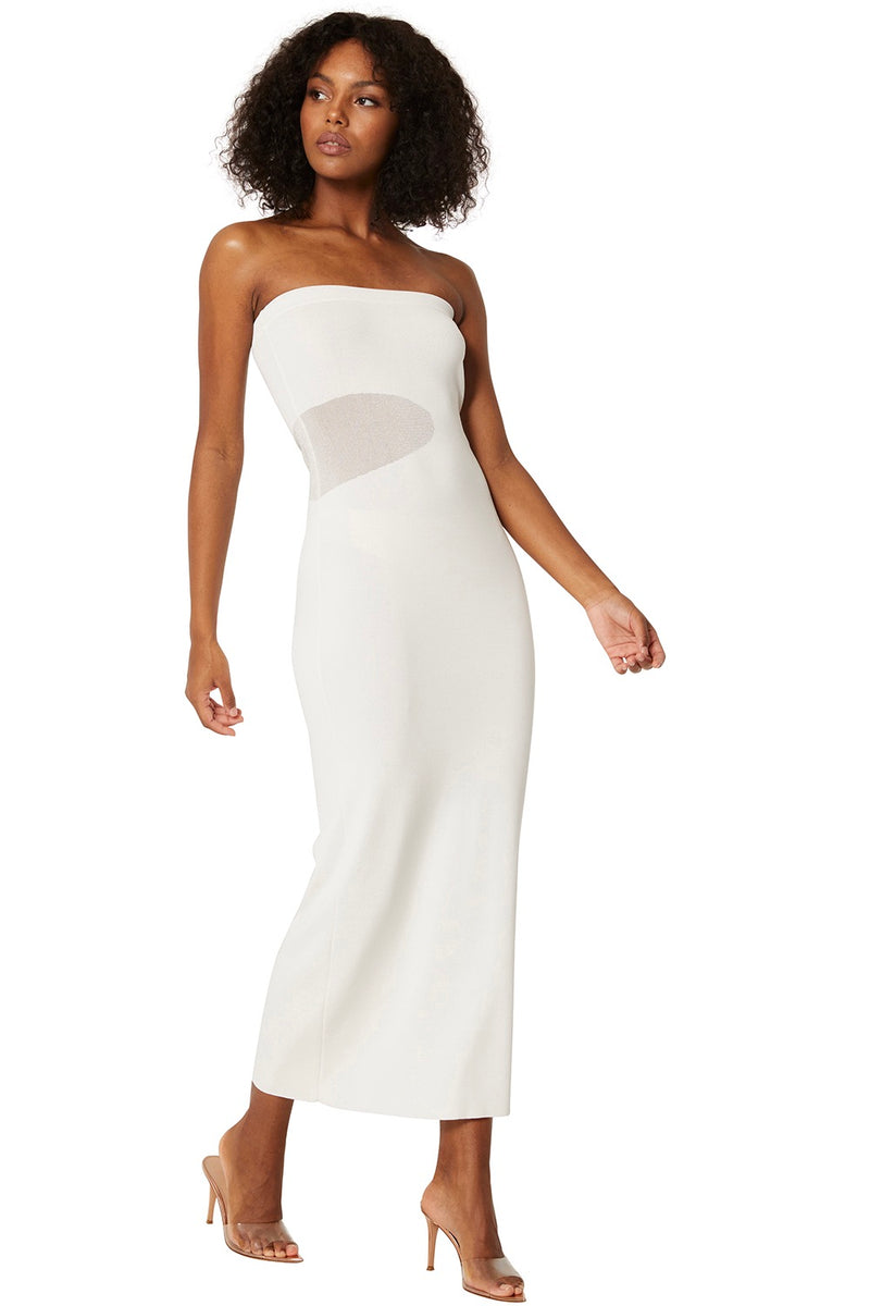 DUA DRESS - MISA Los Angeles