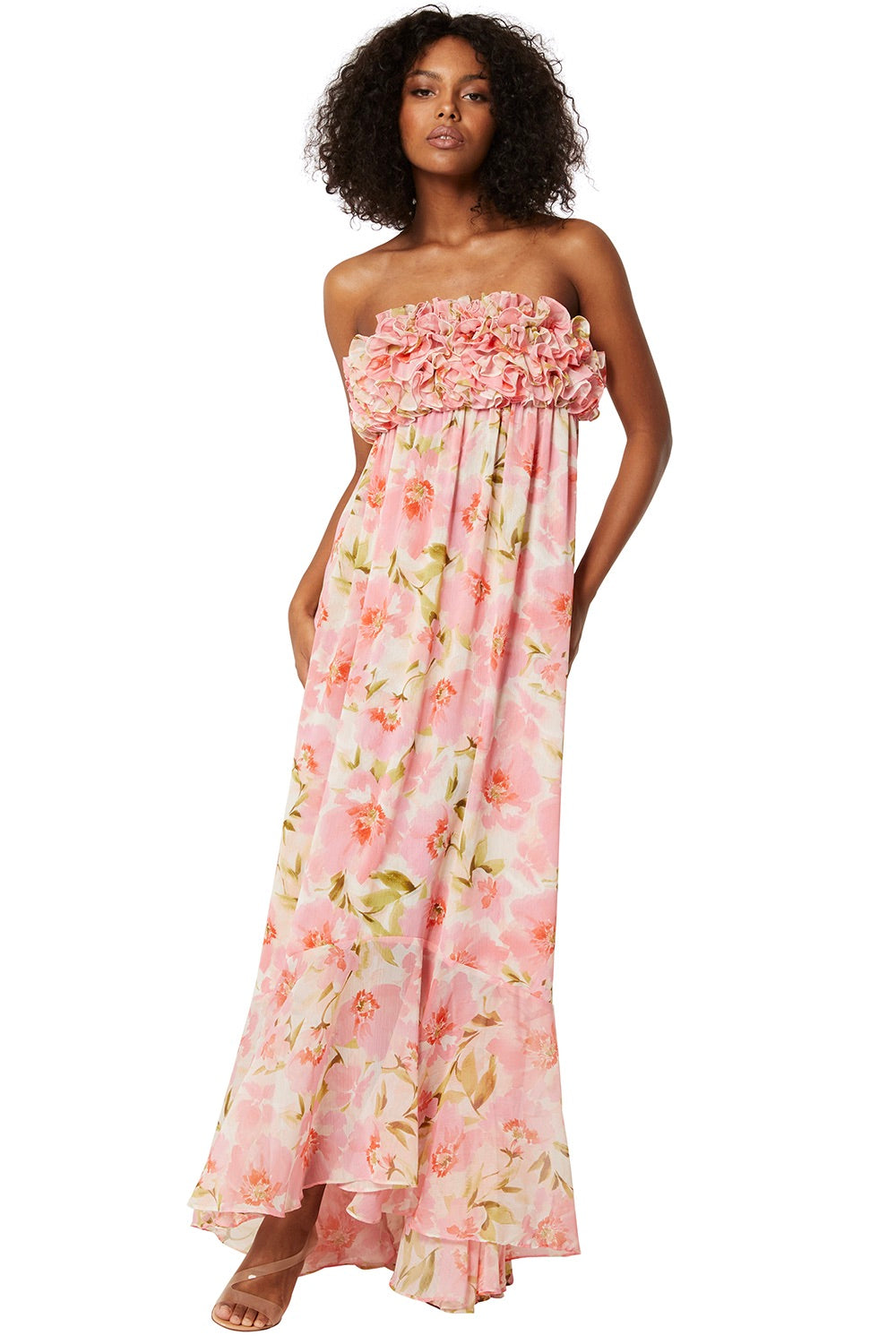 EDEN DRESS - MISA Los Angeles