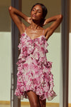 NIAMAT DRESS - MISA Los Angeles