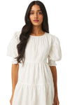 FRASER DRESS - MISA Los Angeles