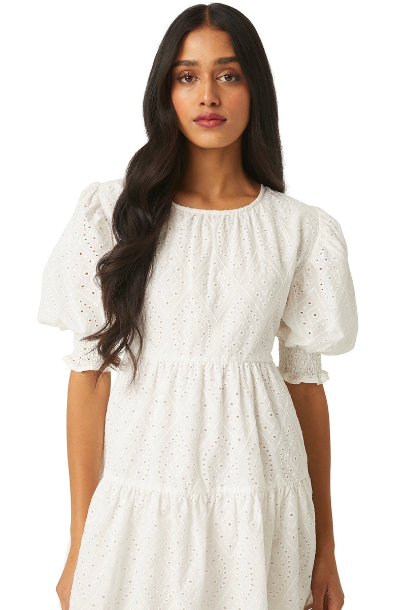 FRASER DRESS - MISA Los Angeles