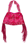 Paraga Blue Tote