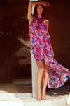 VICTORINE DRESS - MISA Los Angeles