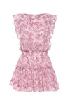 GINIA DRESS - MISA Los Angeles