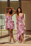 GRETA DRESS - MISA Los Angeles