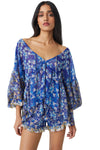 NADYA DRESS
