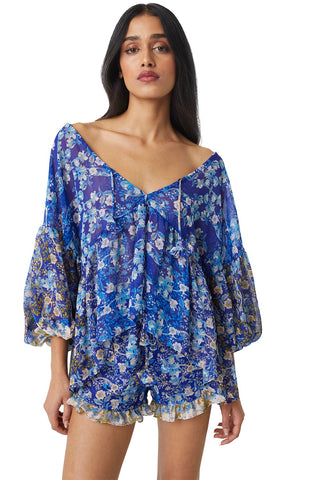 NADYA DRESS