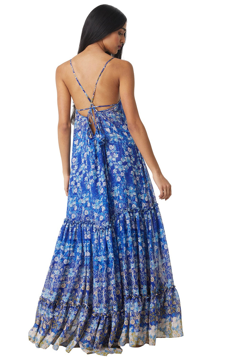 KALI DRESS - MISA Los Angeles