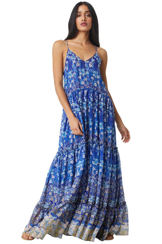 NADYA DRESS