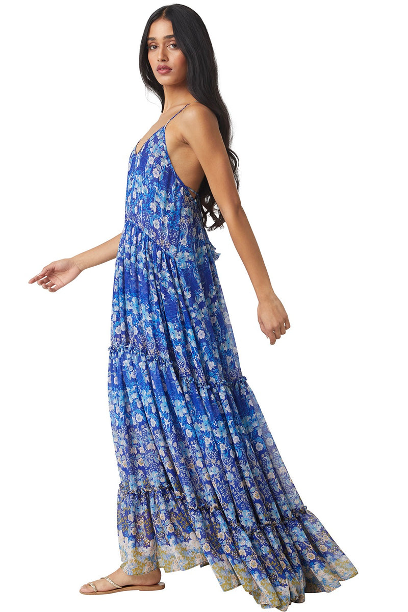KALI DRESS - MISA Los Angeles