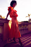 LOLA CONVERTIBLE SKIRT - MISA Los Angeles