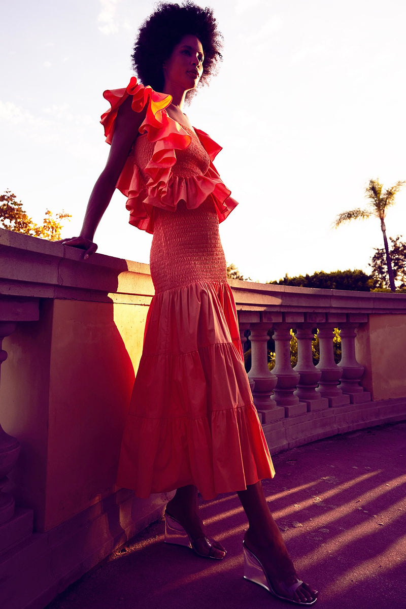 LOLA CONVERTIBLE SKIRT - MISA Los Angeles