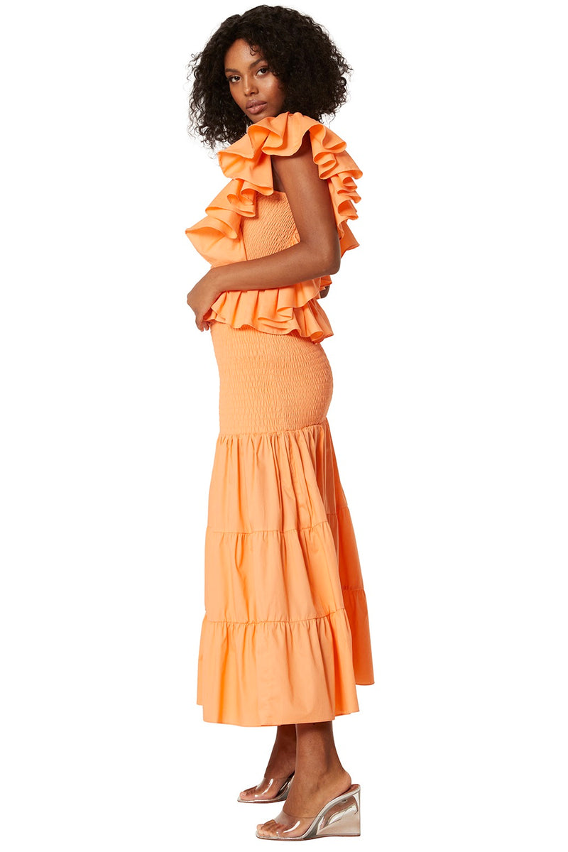LOLA CONVERTIBLE SKIRT - MISA Los Angeles