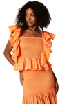 LOLA CONVERTIBLE SKIRT