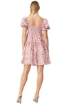 KAYLA DRESS - MISA Los Angeles