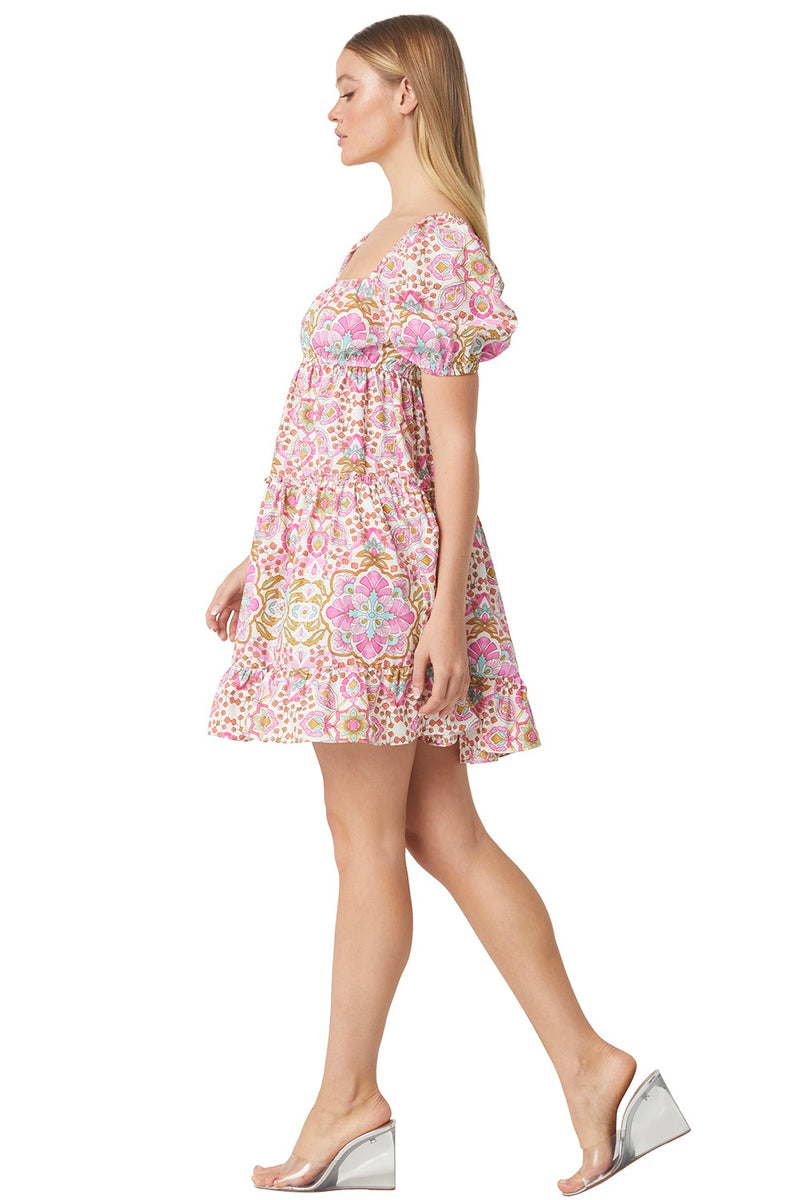 KAYLA DRESS - MISA Los Angeles