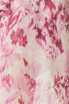 GRETA DRESS - MISA Los Angeles
