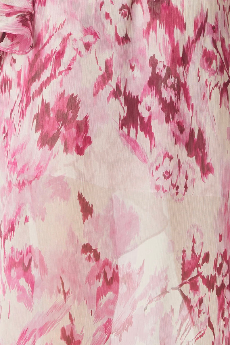 GRETA DRESS - MISA Los Angeles
