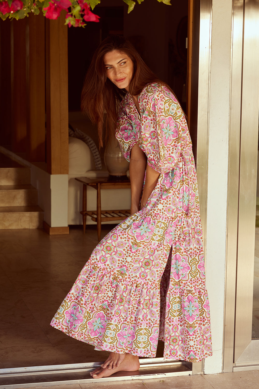 YSA DRESS