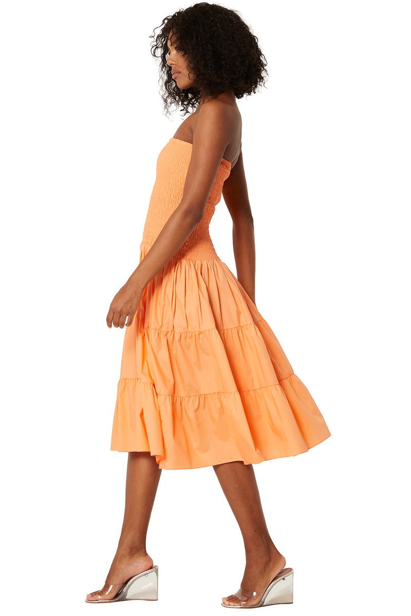 LOLA CONVERTIBLE SKIRT - MISA Los Angeles