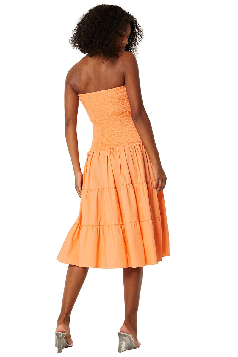 LOLA CONVERTIBLE SKIRT - MISA Los Angeles