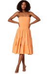 YOLANDA DRESS
