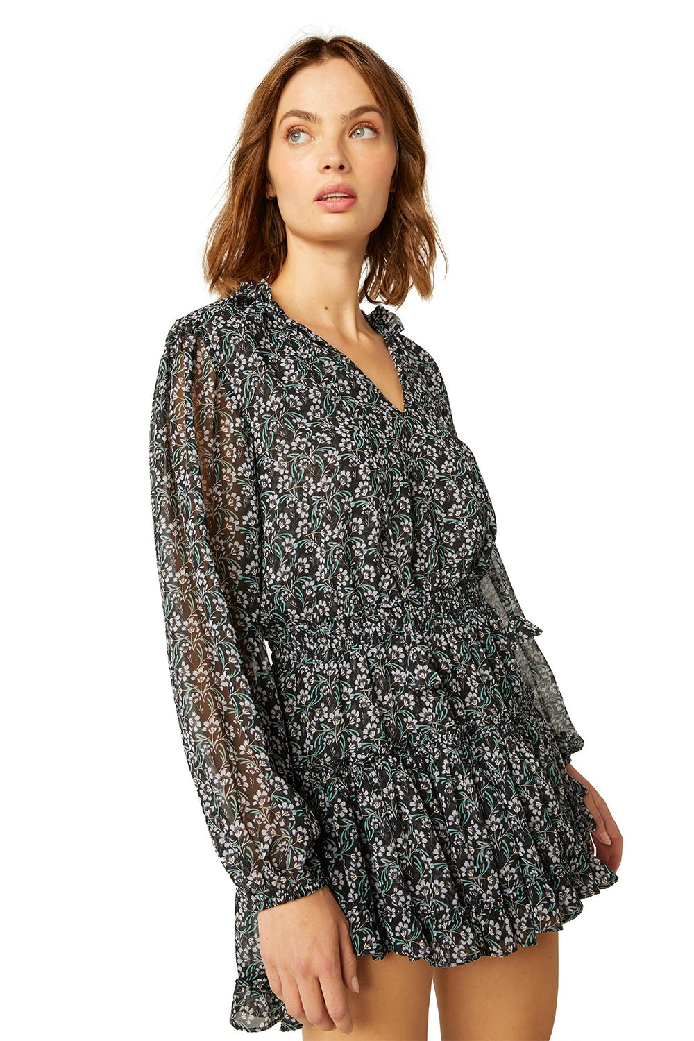 LORENA DRESS - MISA Los Angeles