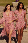 MAIA DRESS - MISA Los Angeles
