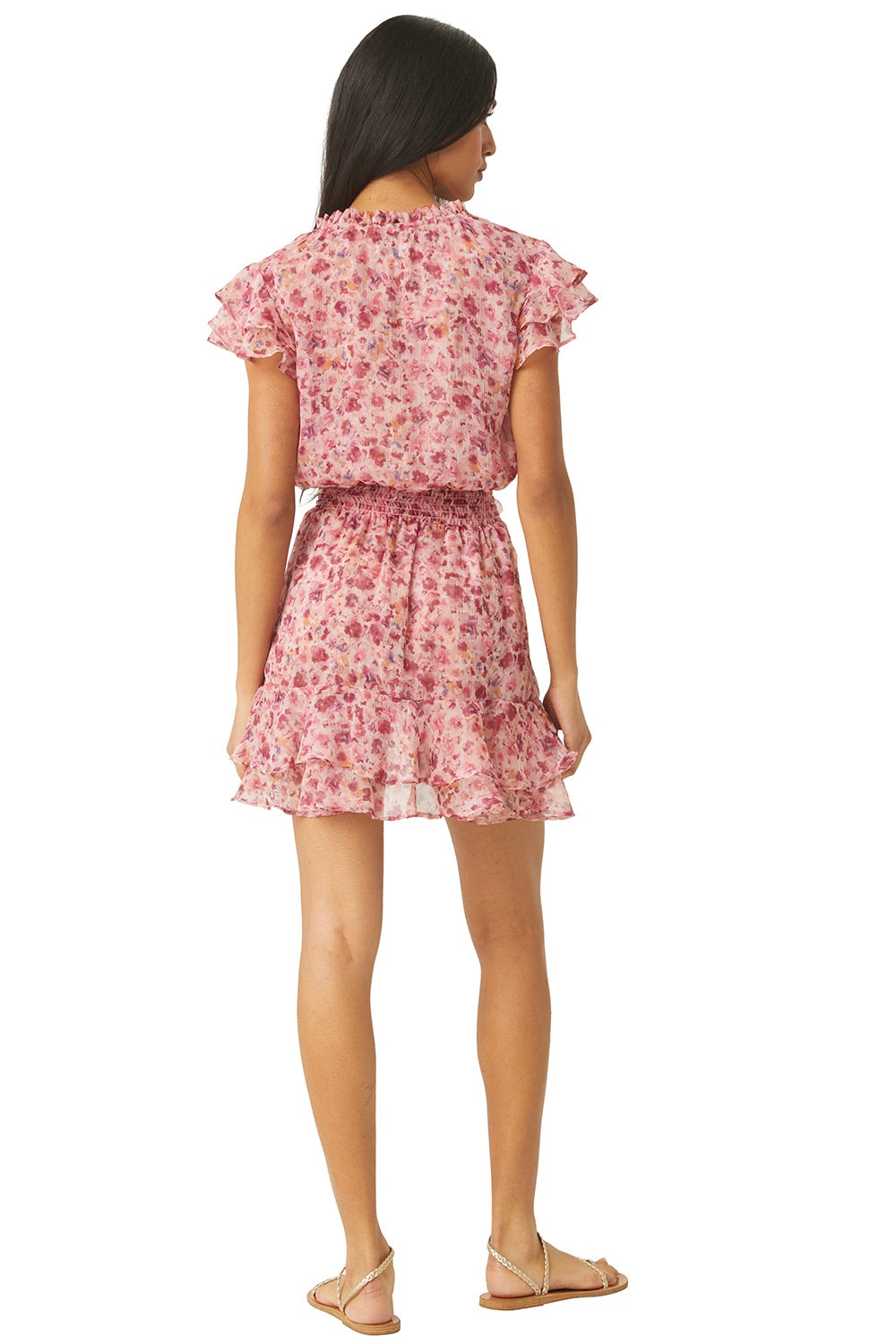MAIA DRESS