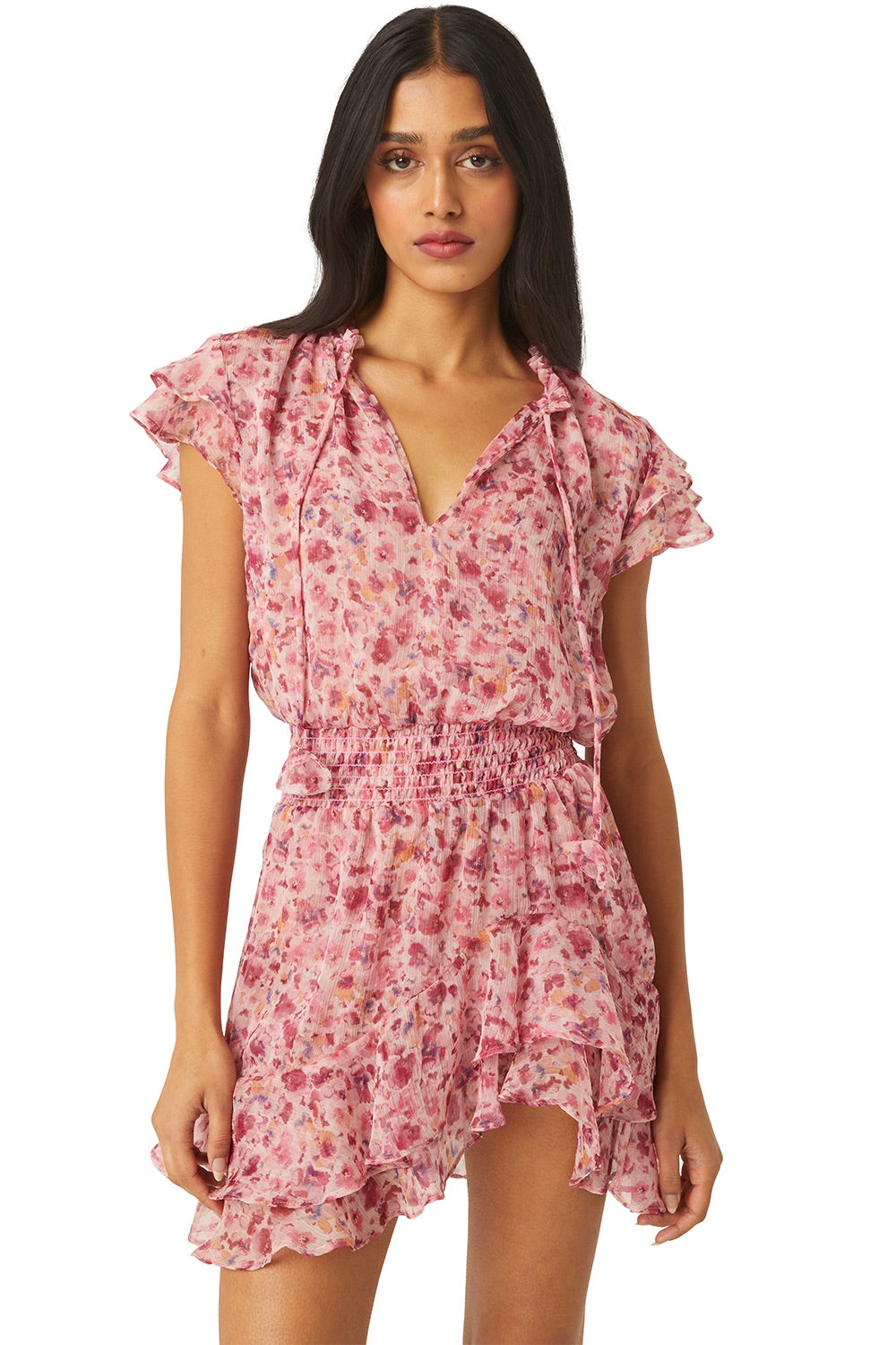 MAIA DRESS - MISA Los Angeles