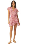 MAIA DRESS - MISA Los Angeles