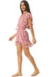 MAIA DRESS - MISA Los Angeles