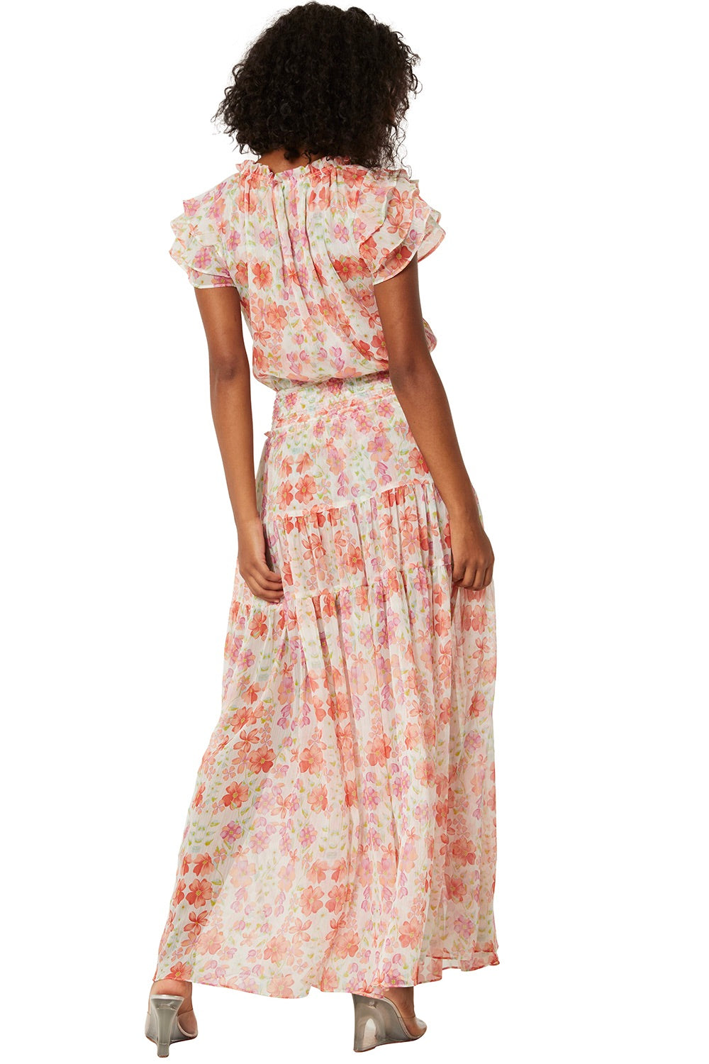 ALLESIA SKIRT