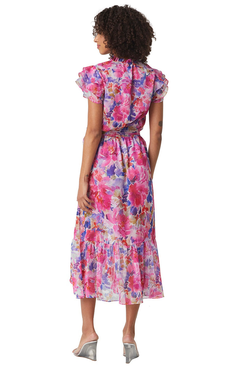 THEMIS SKIRT - MISA Los Angeles