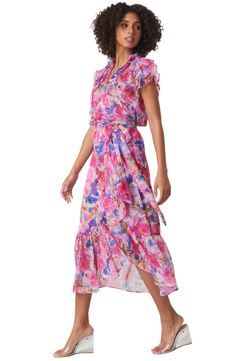 THEMIS SKIRT - MISA Los Angeles