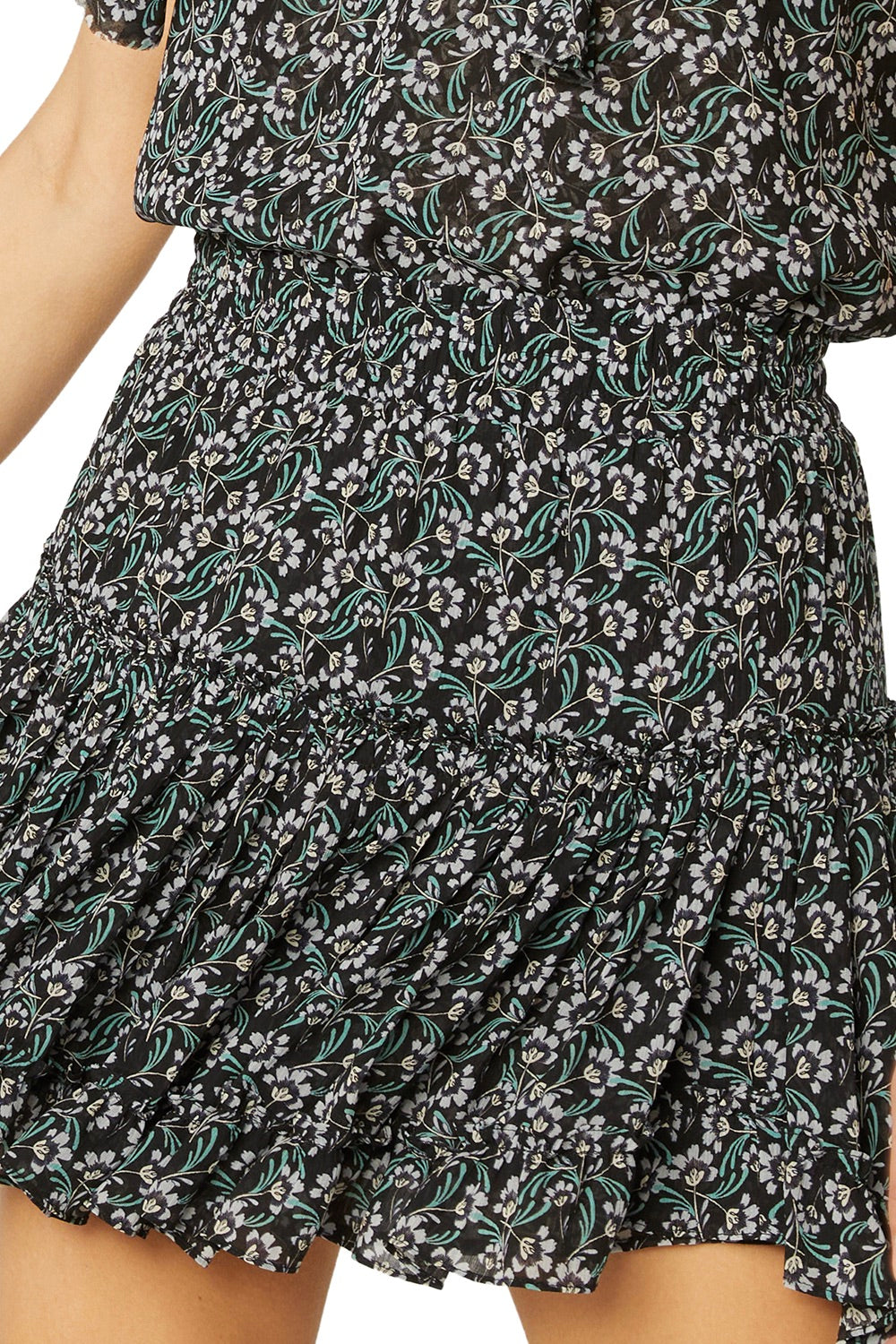 MARION SKIRT