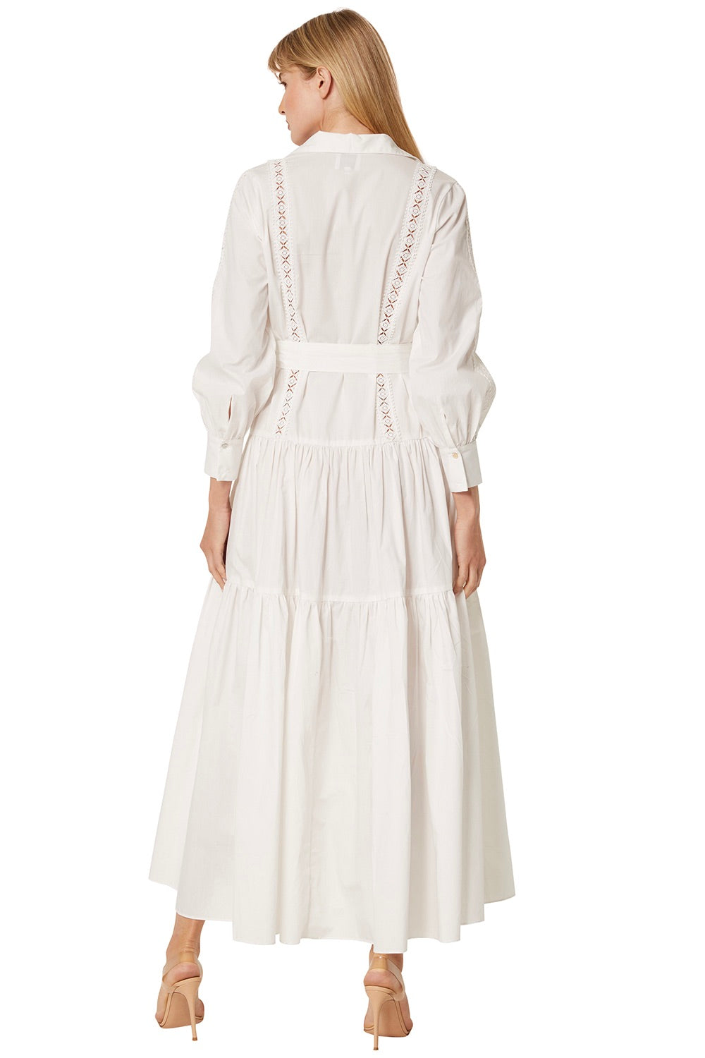 MARLENA DRESS
