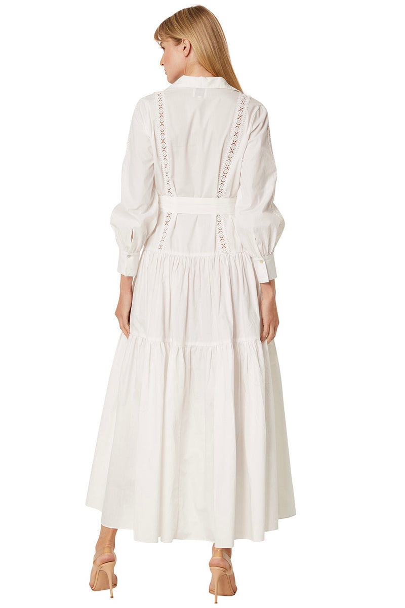 MARLENA DRESS - MISA Los Angeles